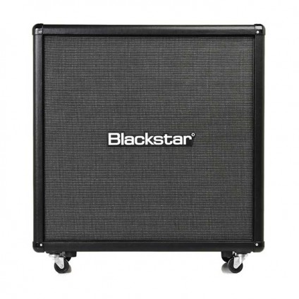 قیمت خرید فروش کابینت آمپلی فایر گیتار الکتریک BlackStar Series one412pro